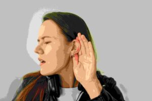 young woman with hearing problems gesture 2022 02 03 20 51 59 utc 2