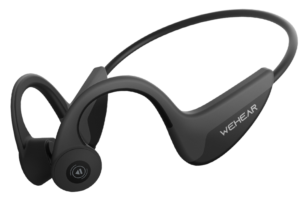 Wehear Headphone